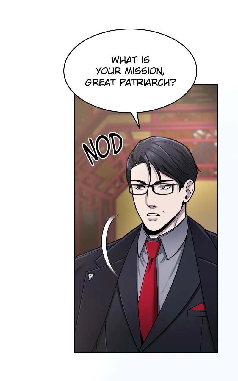 Read Paranoid Mage chapter 67 image 118 on Lezhin