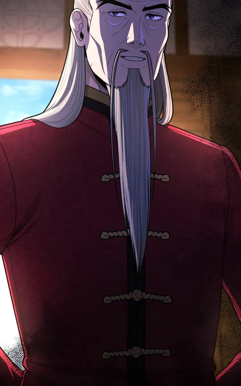 Read Paranoid Mage chapter 67 image 120 on Lezhin