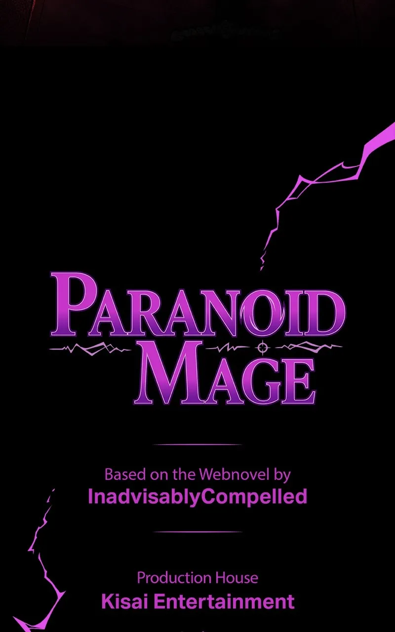 Read Paranoid Mage chapter 67 image 121 on Lezhin