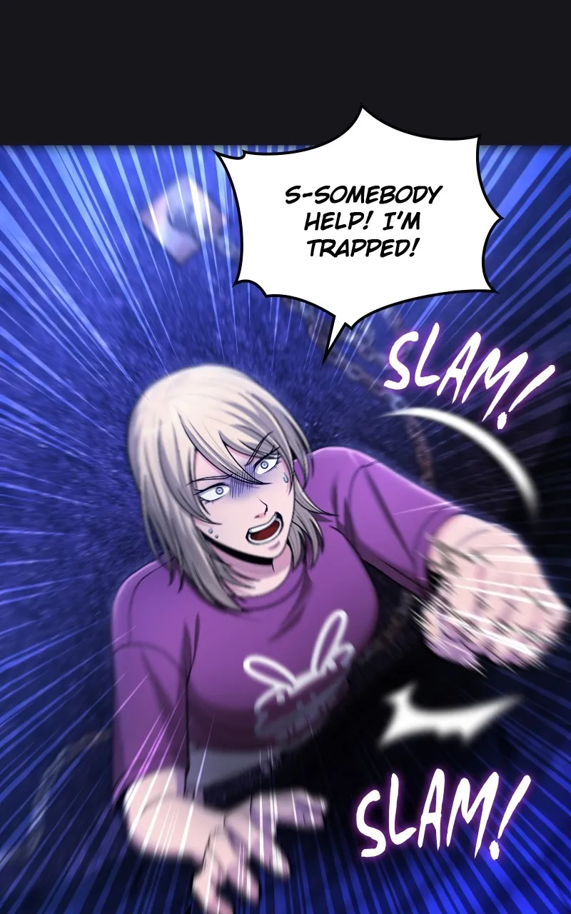 Read Paranoid Mage chapter 67 image 15 on Lezhin