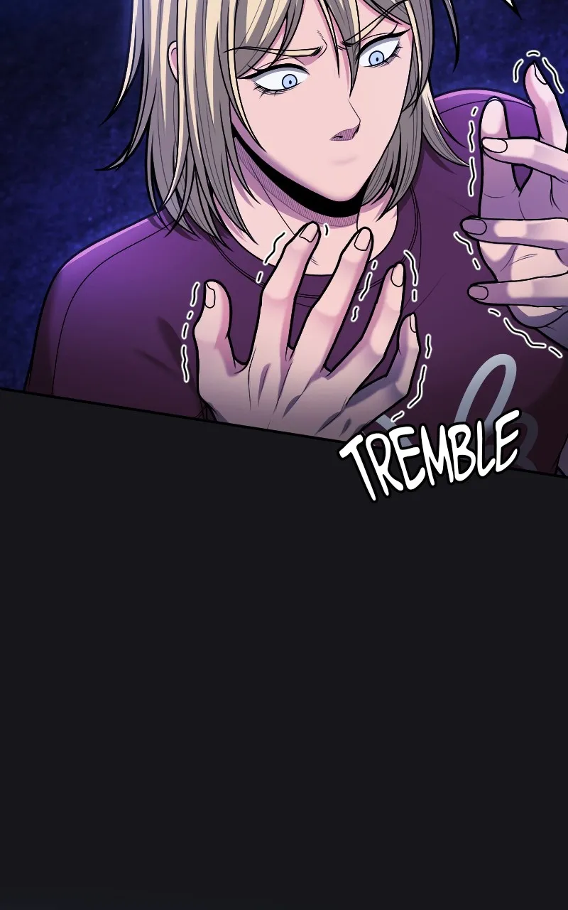 Read Paranoid Mage chapter 67 image 17 on Lezhin