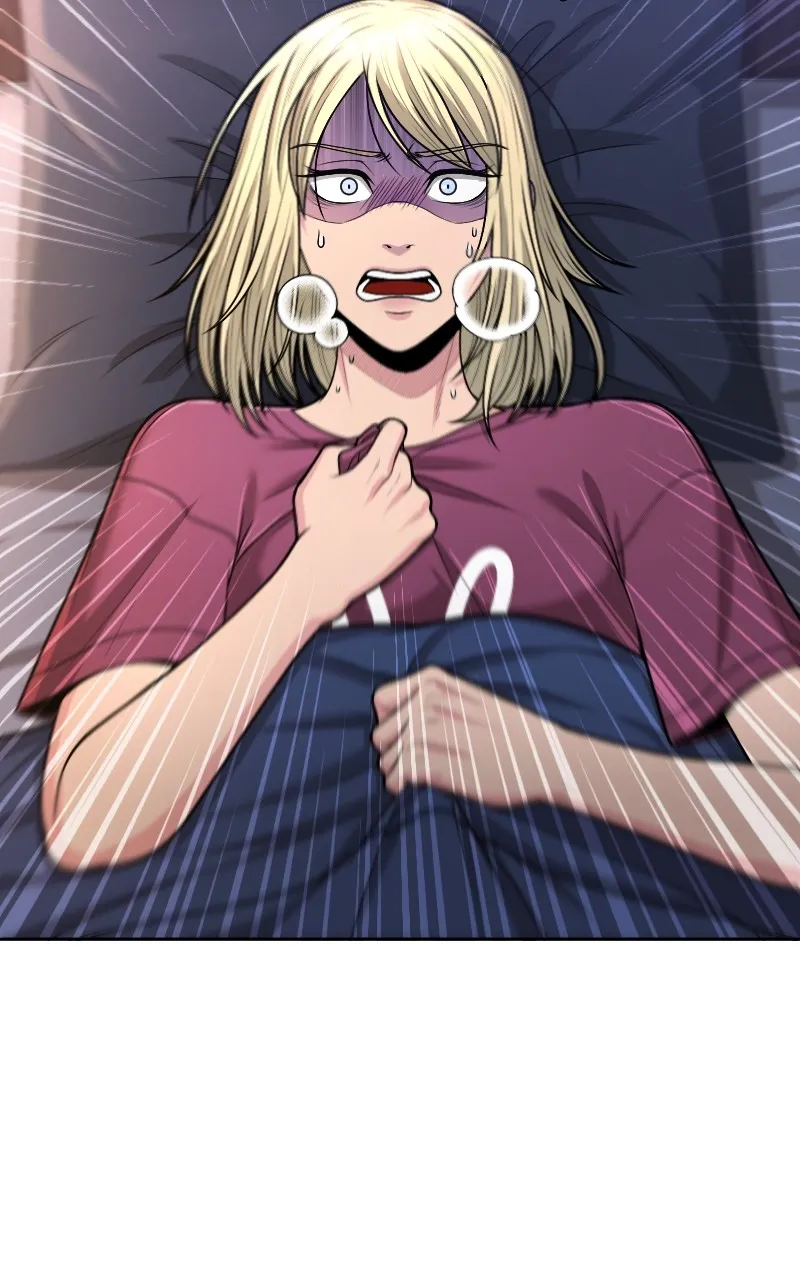 Read Paranoid Mage chapter 67 image 23 on Lezhin