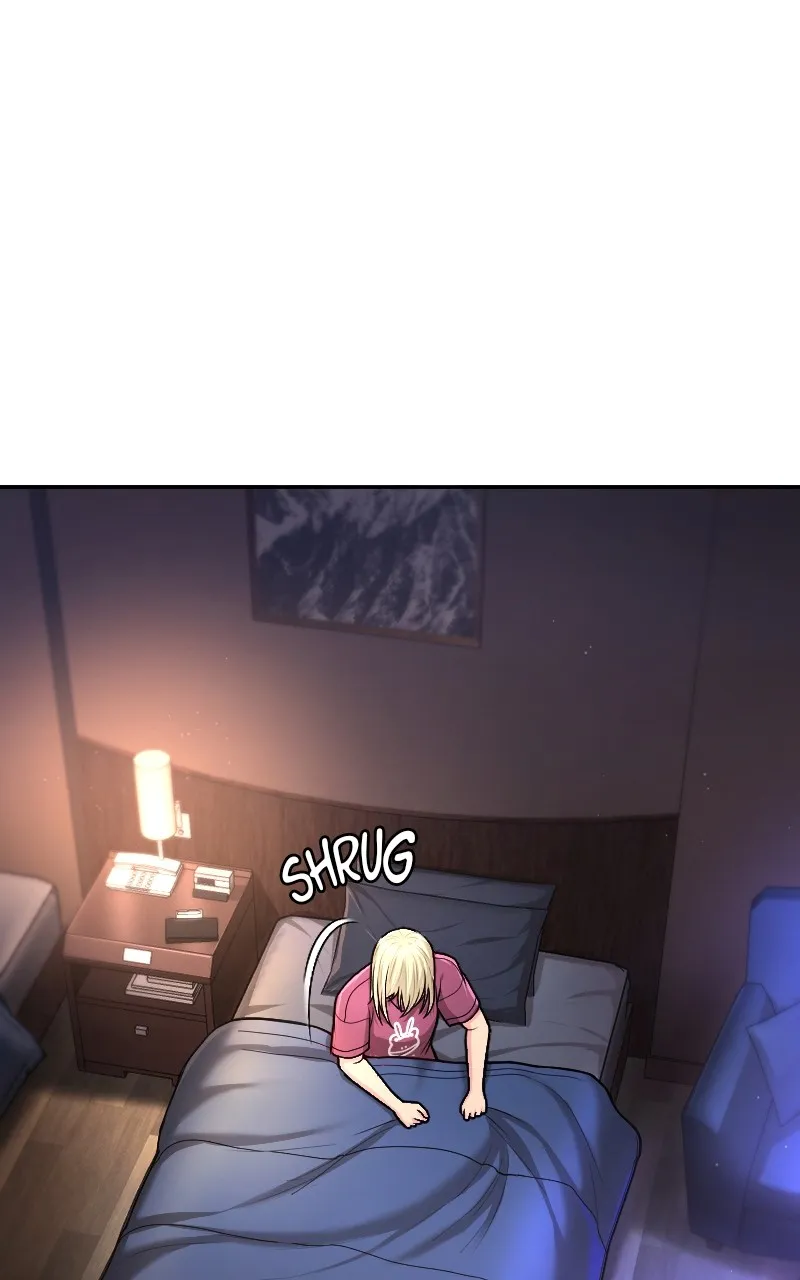 Read Paranoid Mage chapter 67 image 24 on Lezhin
