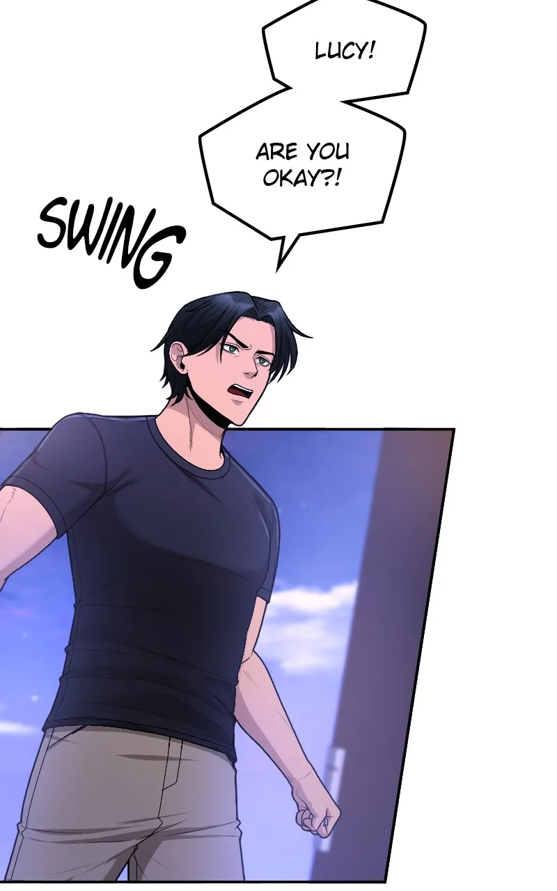 Read Paranoid Mage chapter 67 image 27 on Lezhin