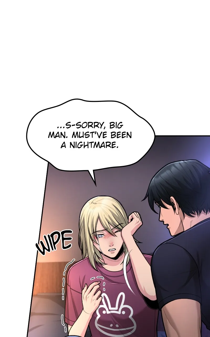 Read Paranoid Mage chapter 67 image 28 on Lezhin