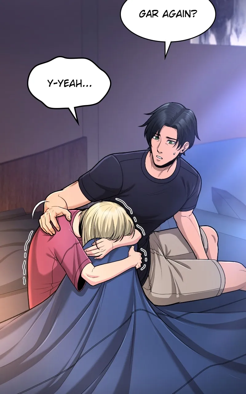 Read Paranoid Mage chapter 67 image 30 on Lezhin