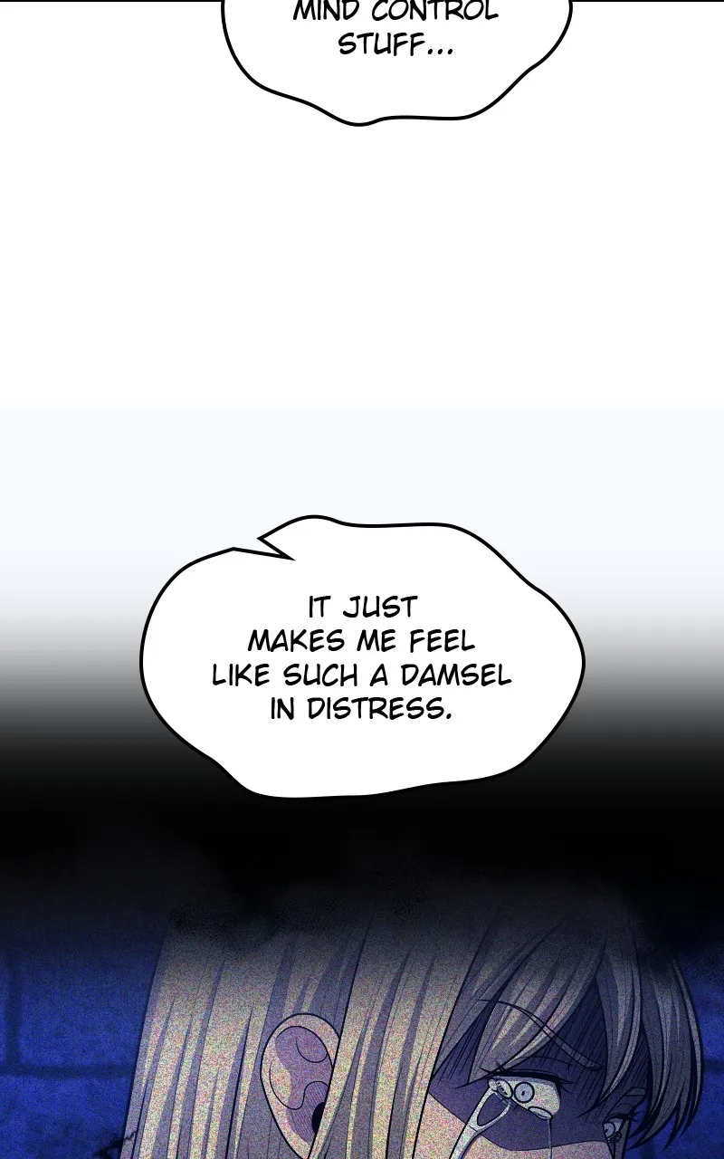 Read Paranoid Mage chapter 67 image 33 on Lezhin