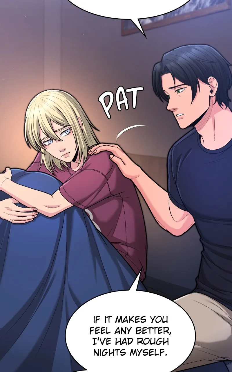 Read Paranoid Mage chapter 67 image 37 on Lezhin