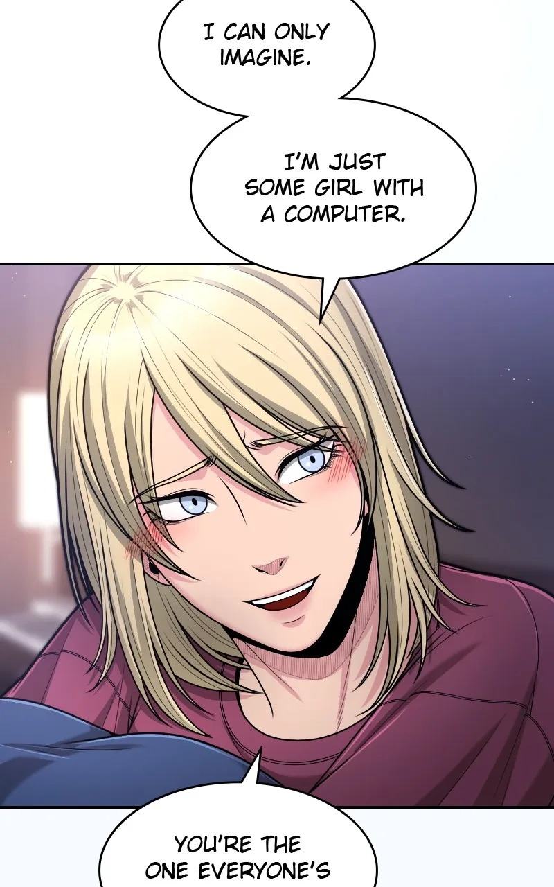 Read Paranoid Mage chapter 67 image 39 on Lezhin