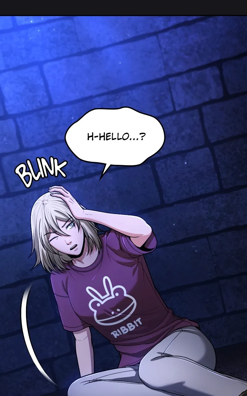 Read Paranoid Mage chapter 67 image 4 on Lezhin