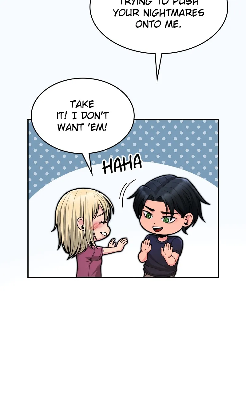 Read Paranoid Mage chapter 67 image 41 on Lezhin