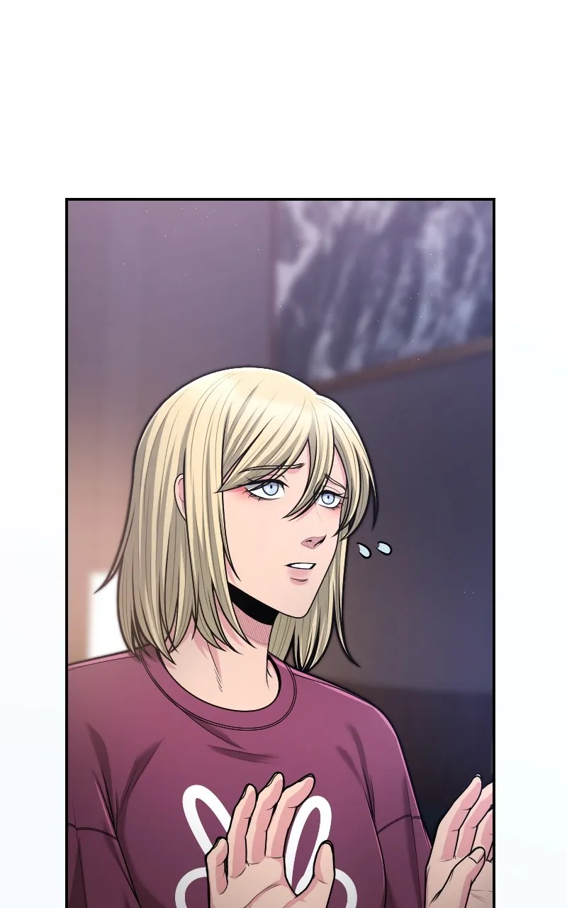 Read Paranoid Mage chapter 67 image 42 on Lezhin