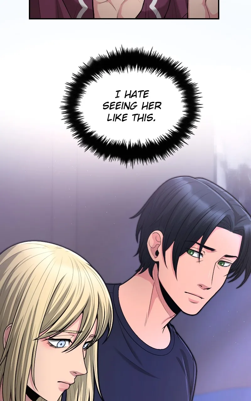 Read Paranoid Mage chapter 67 image 43 on Lezhin