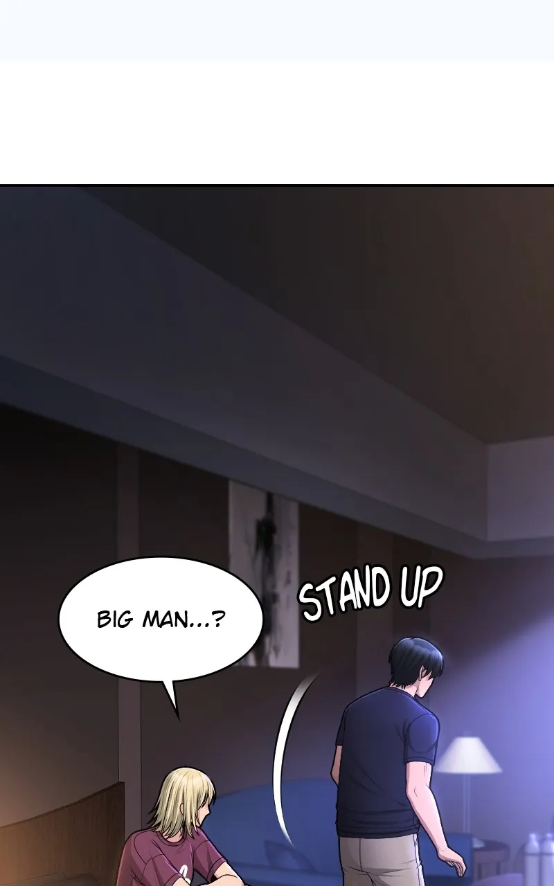Read Paranoid Mage chapter 67 image 45 on Lezhin