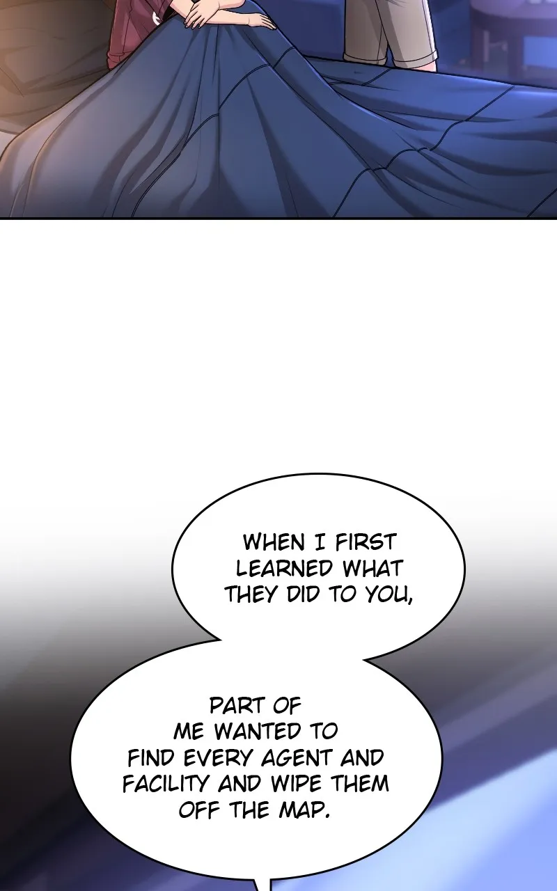 Read Paranoid Mage chapter 67 image 46 on Lezhin