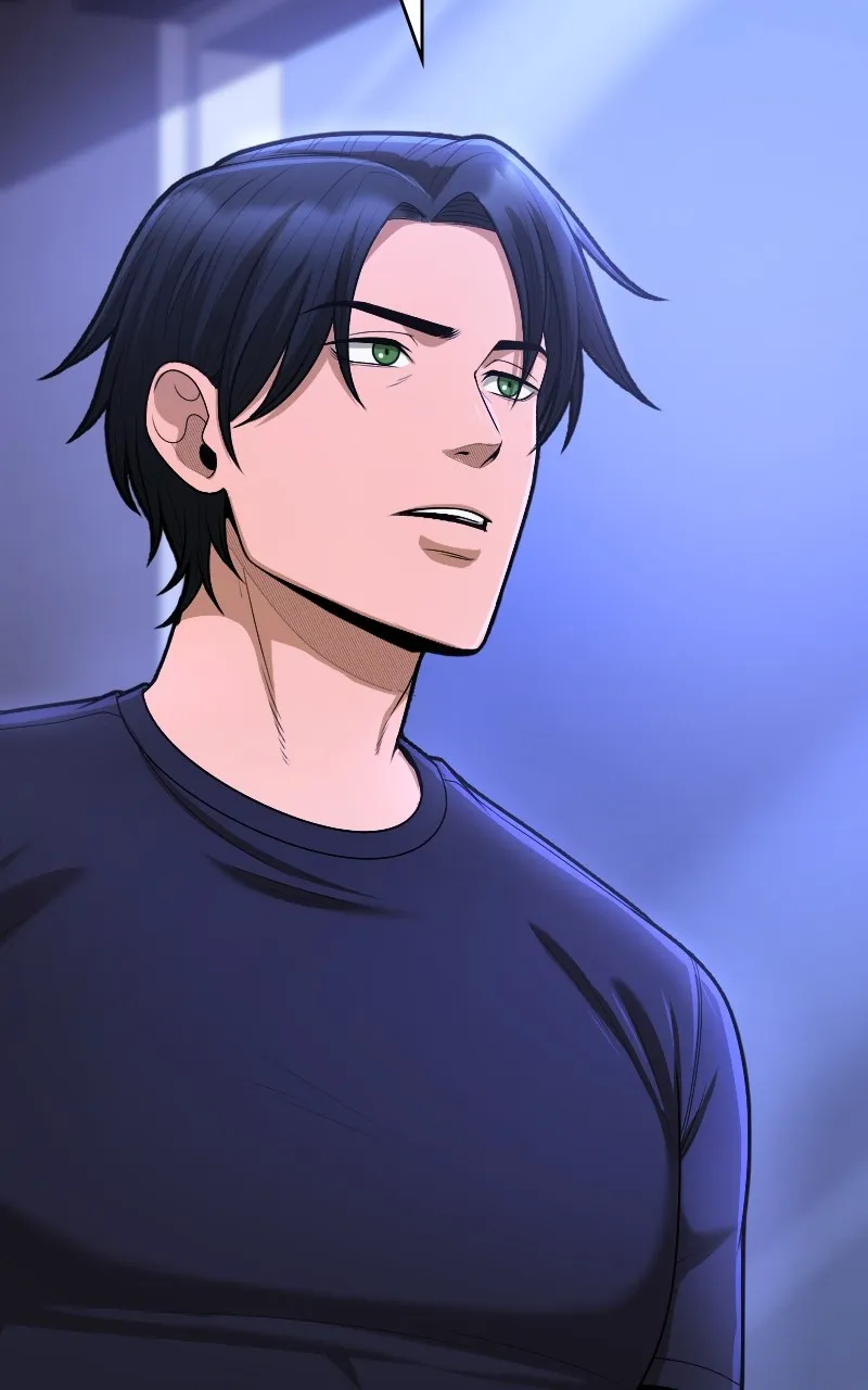 Read Paranoid Mage chapter 67 image 47 on Lezhin