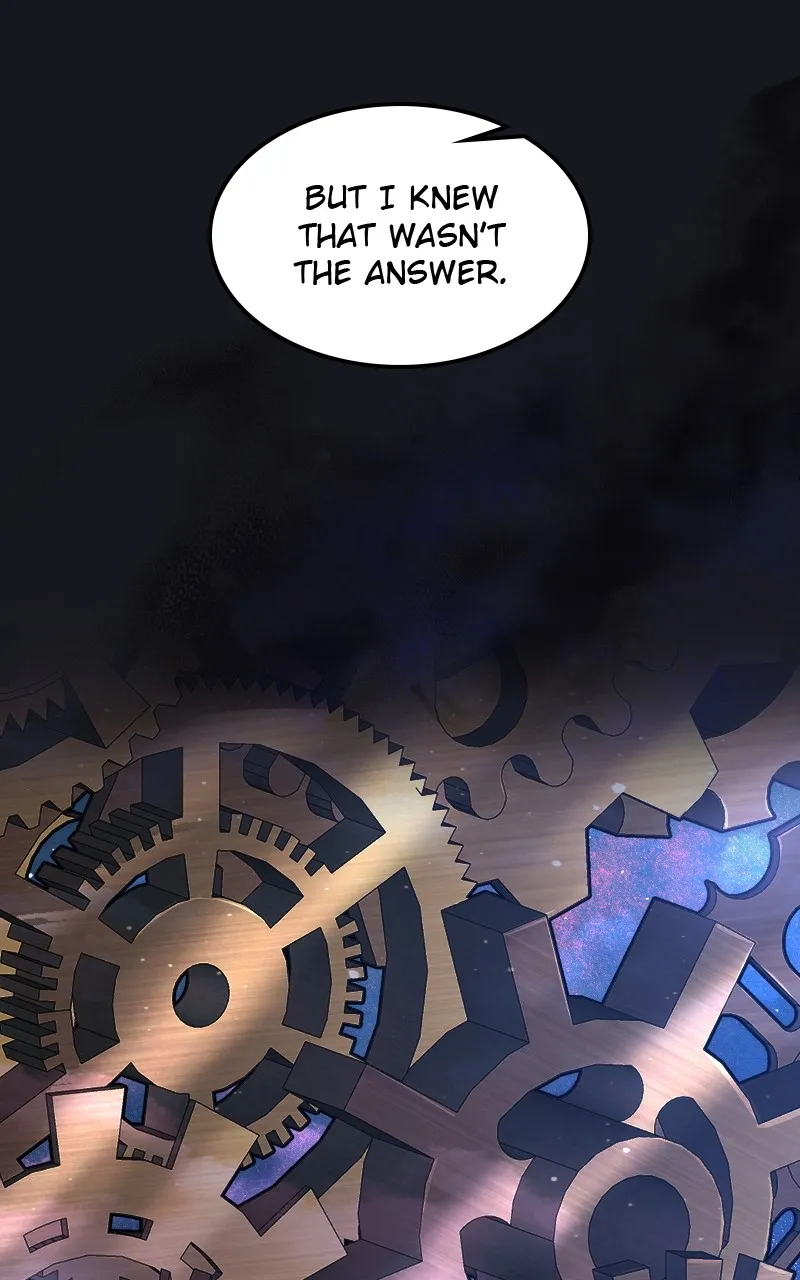 Read Paranoid Mage chapter 67 image 49 on Lezhin