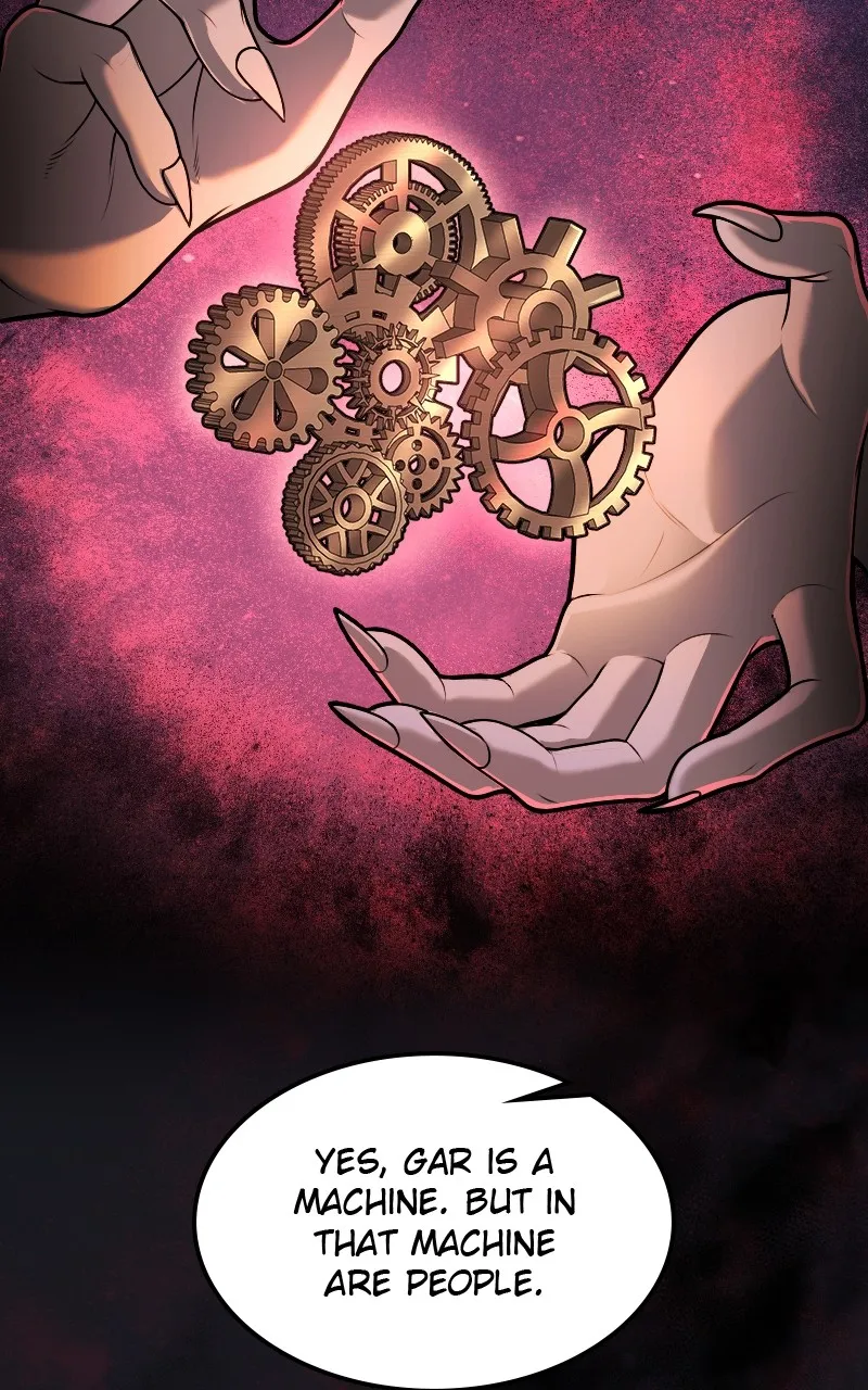 Read Paranoid Mage chapter 67 image 52 on Lezhin