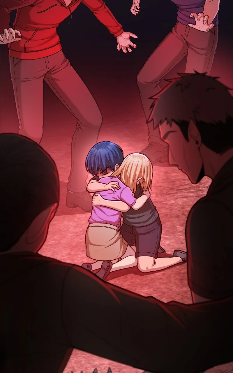 Read Paranoid Mage chapter 67 image 55 on Lezhin