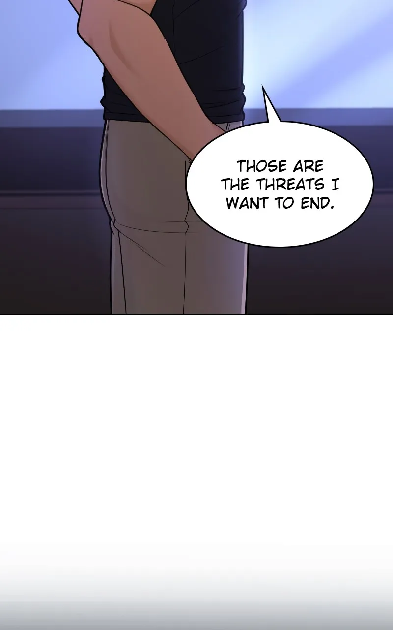 Read Paranoid Mage chapter 67 image 58 on Lezhin