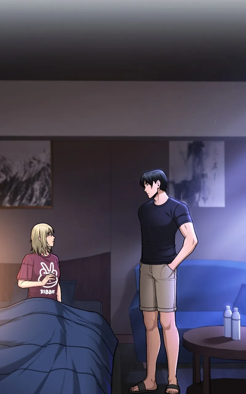 Read Paranoid Mage chapter 67 image 59 on Lezhin