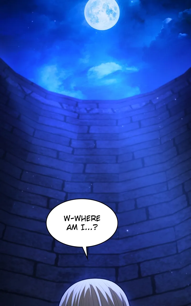 Read Paranoid Mage chapter 67 image 6 on Lezhin