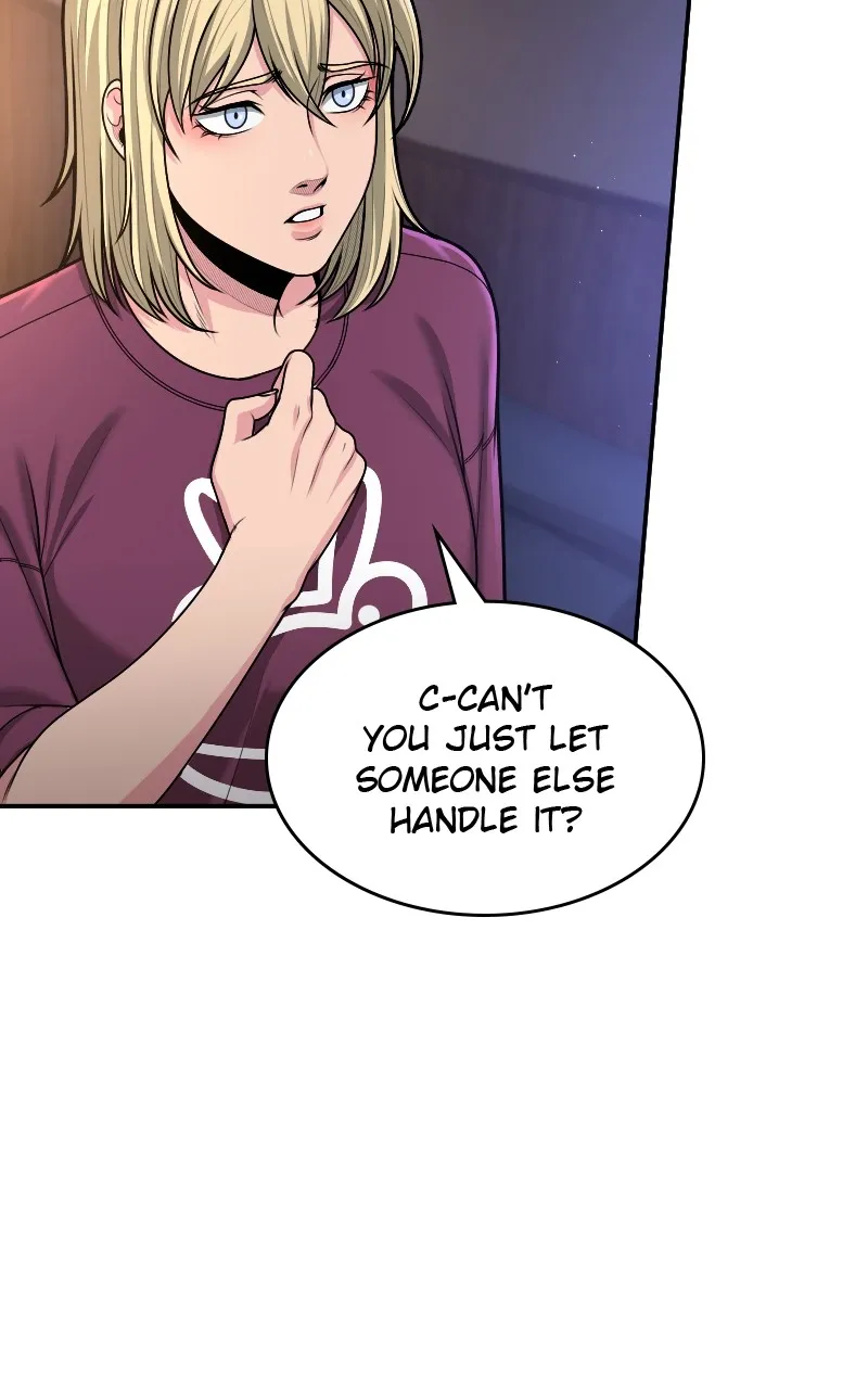 Read Paranoid Mage chapter 67 image 61 on Lezhin