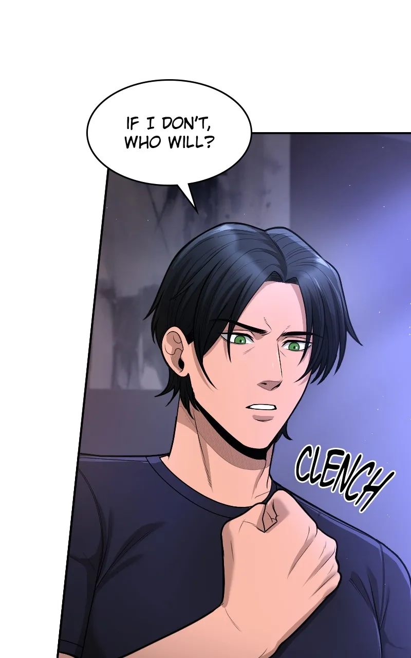 Read Paranoid Mage chapter 67 image 62 on Lezhin