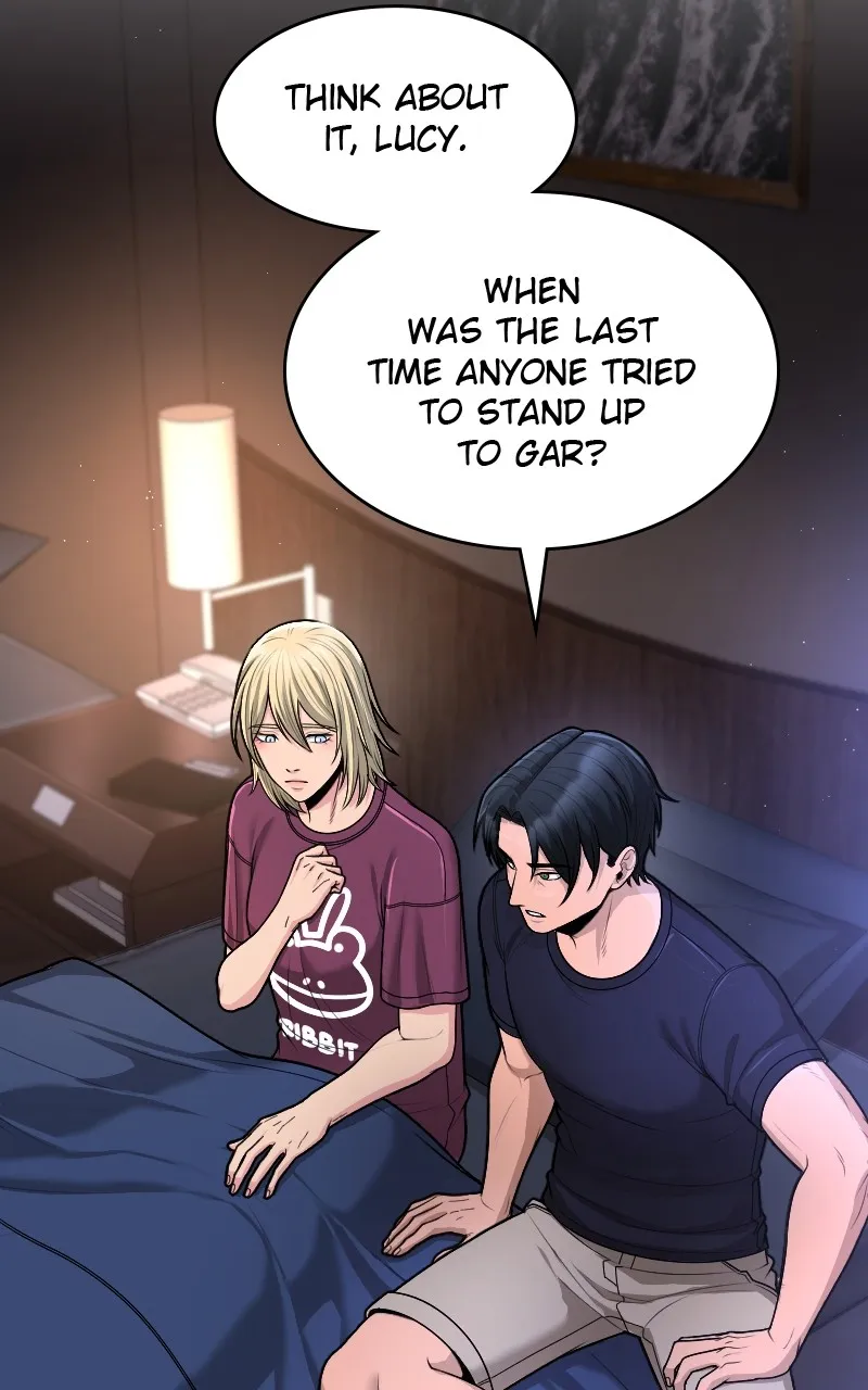 Read Paranoid Mage chapter 67 image 64 on Lezhin