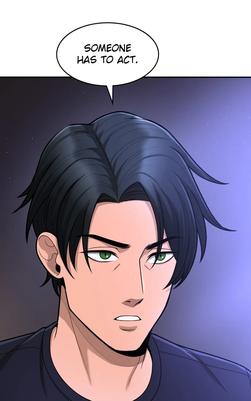 Read Paranoid Mage chapter 67 image 66 on Lezhin