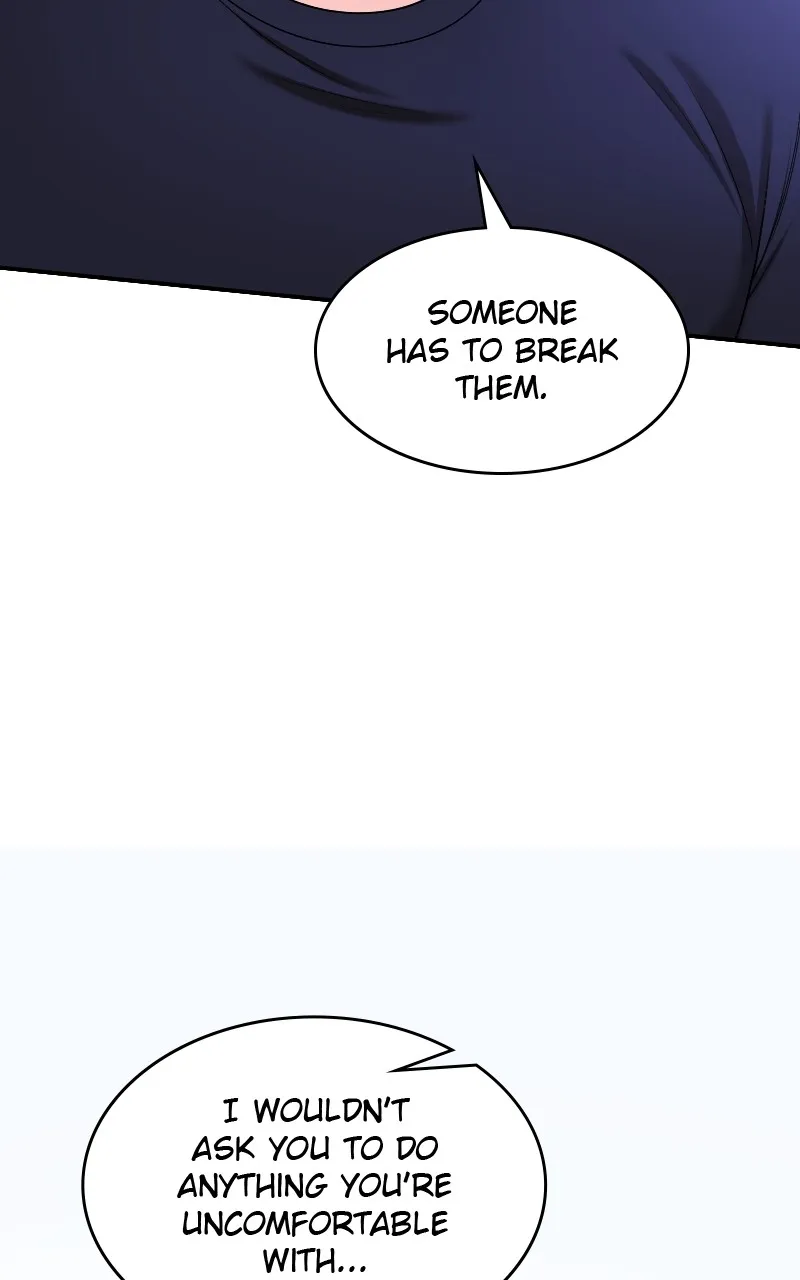 Read Paranoid Mage chapter 67 image 67 on Lezhin