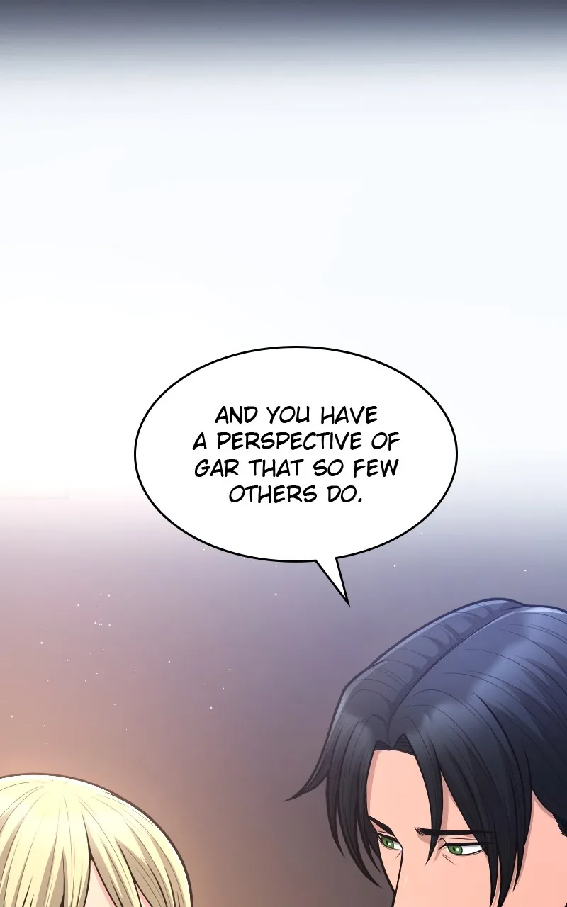 Read Paranoid Mage chapter 67 image 71 on Lezhin