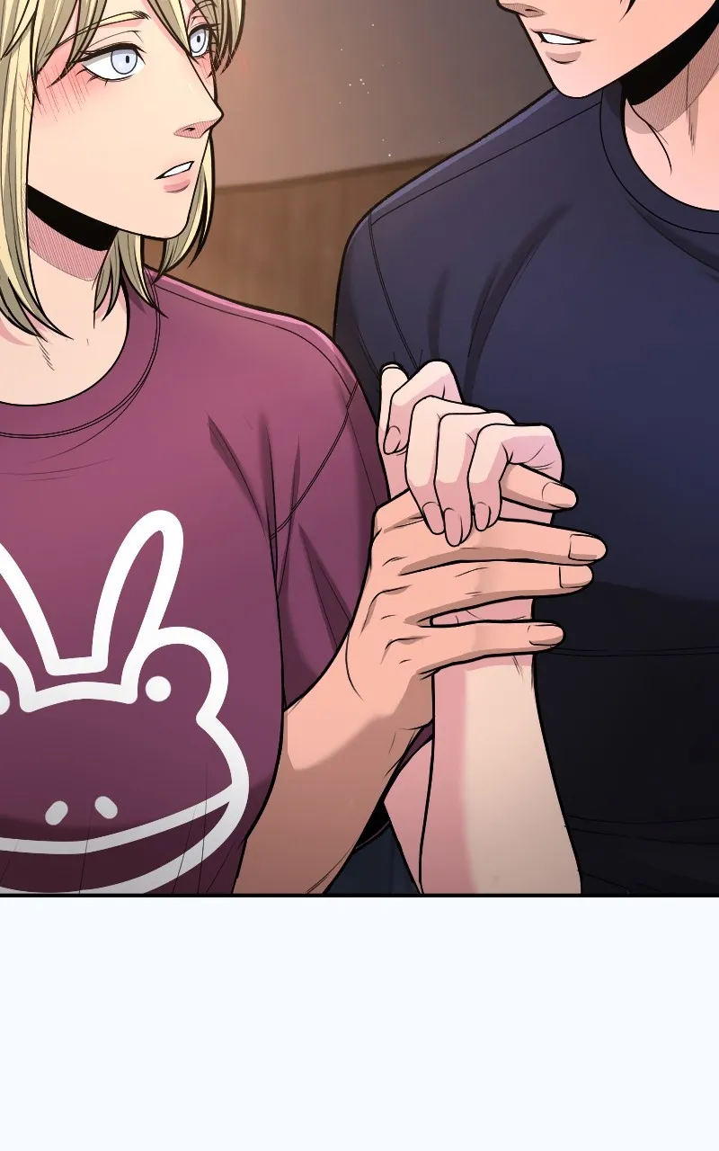 Read Paranoid Mage chapter 67 image 72 on Lezhin