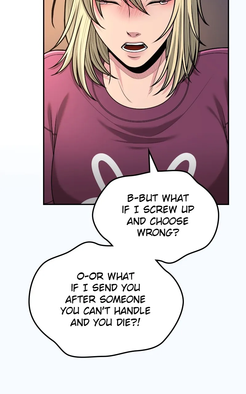 Read Paranoid Mage chapter 67 image 75 on Lezhin