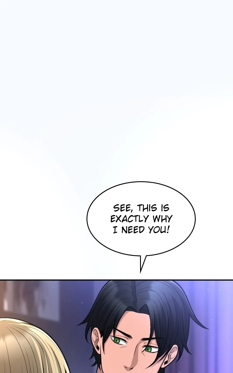 Read Paranoid Mage chapter 67 image 76 on Lezhin
