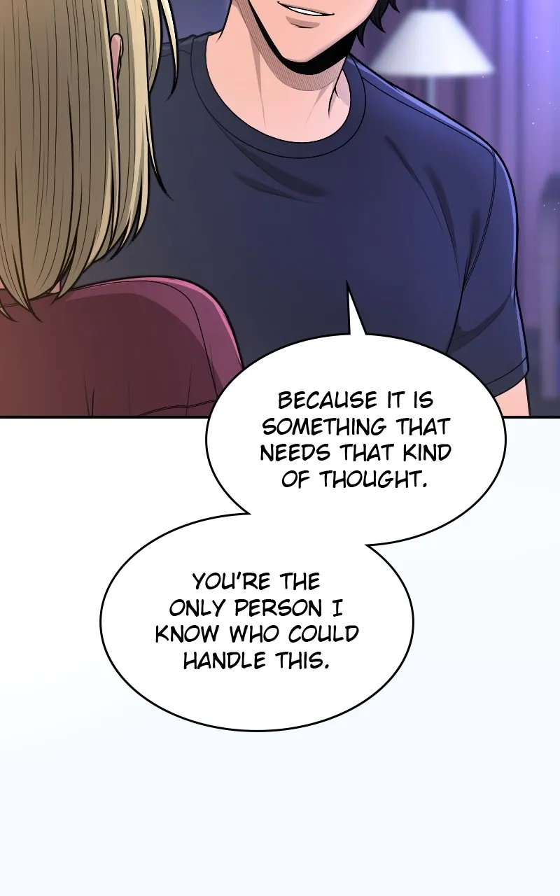 Read Paranoid Mage chapter 67 image 77 on Lezhin
