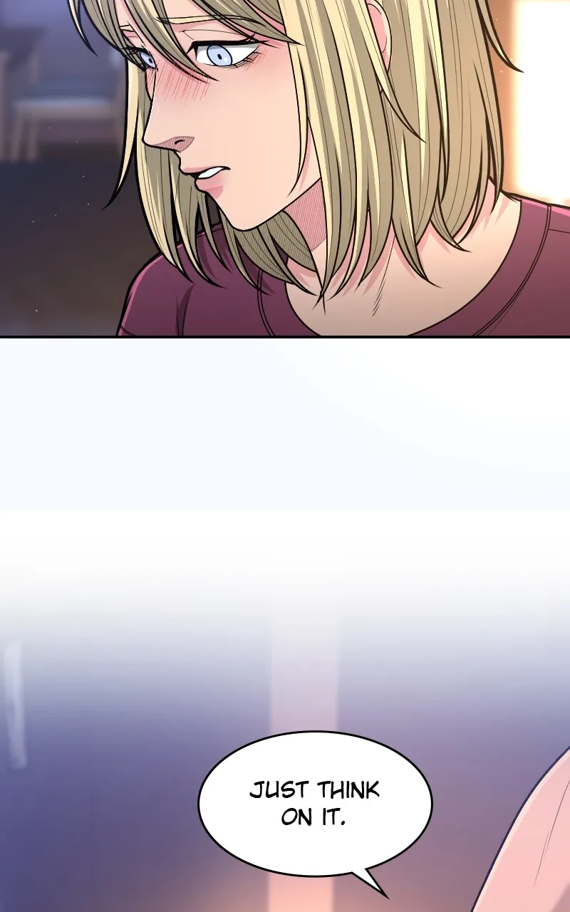 Read Paranoid Mage chapter 67 image 79 on Lezhin
