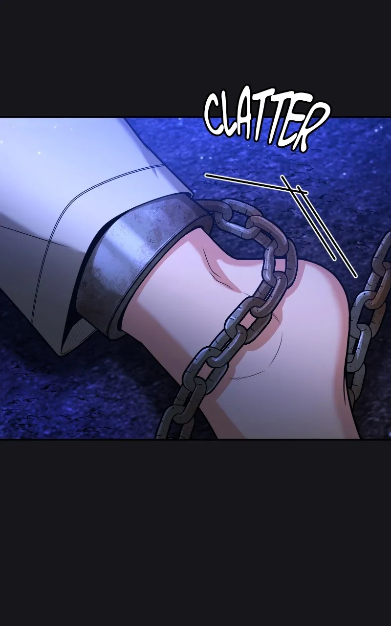 Read Paranoid Mage chapter 67 image 8 on Lezhin