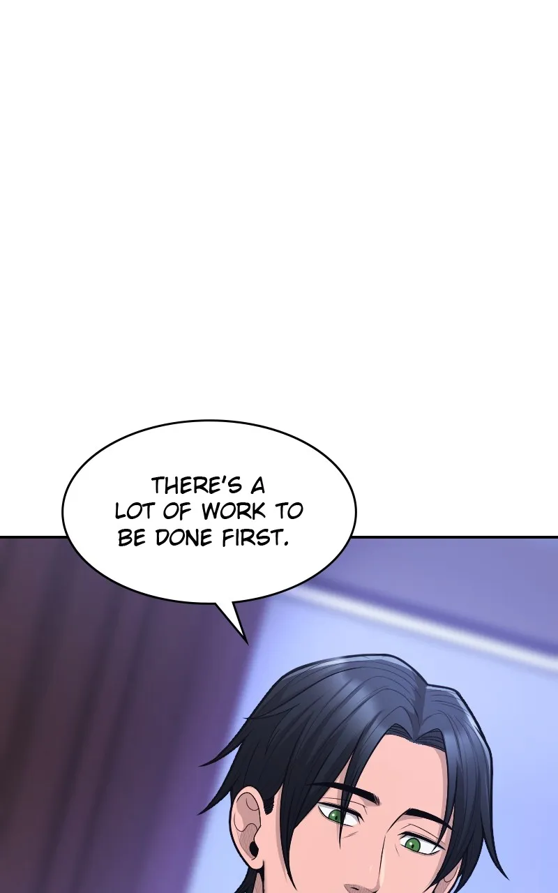 Read Paranoid Mage chapter 67 image 81 on Lezhin