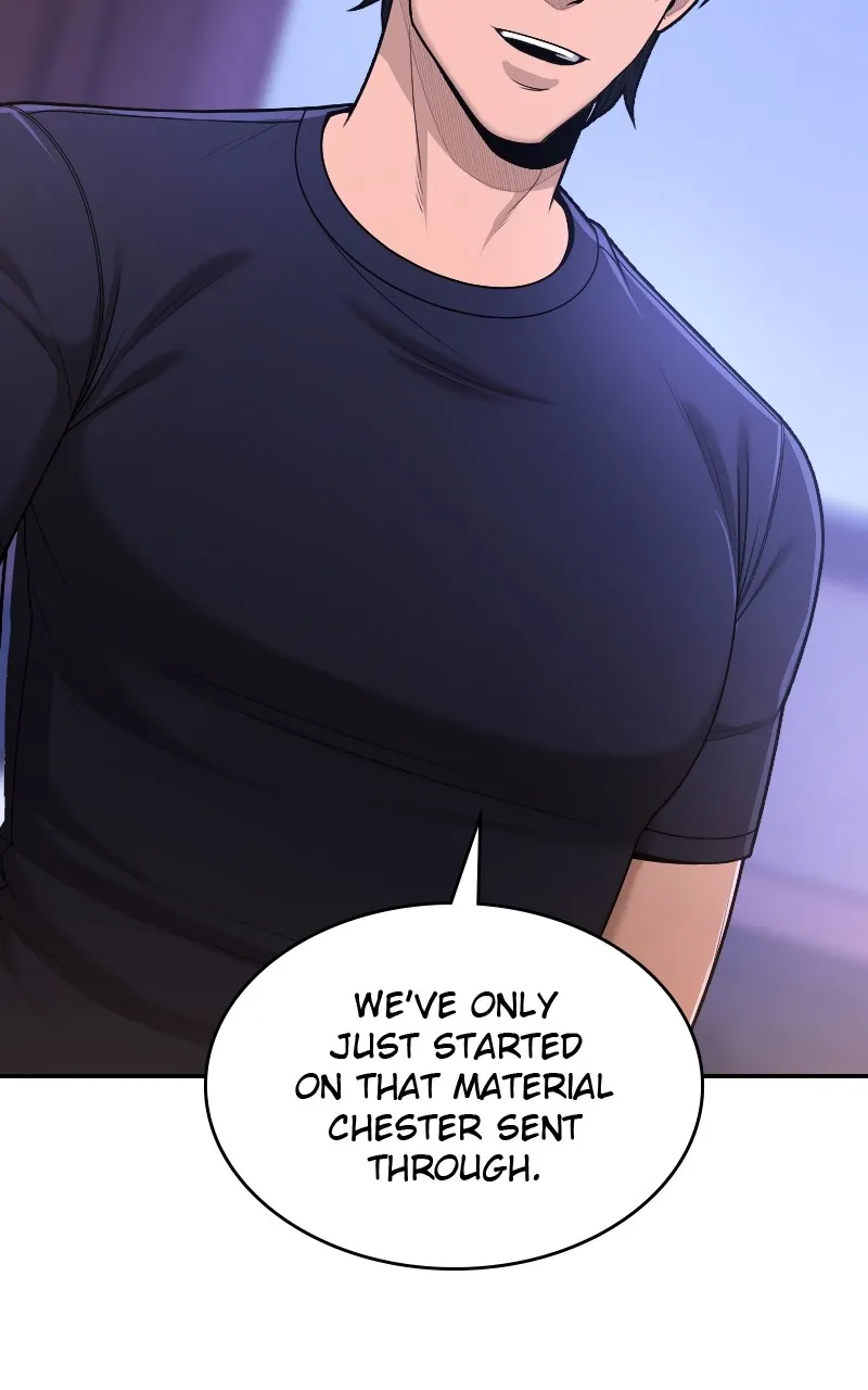 Read Paranoid Mage chapter 67 image 82 on Lezhin