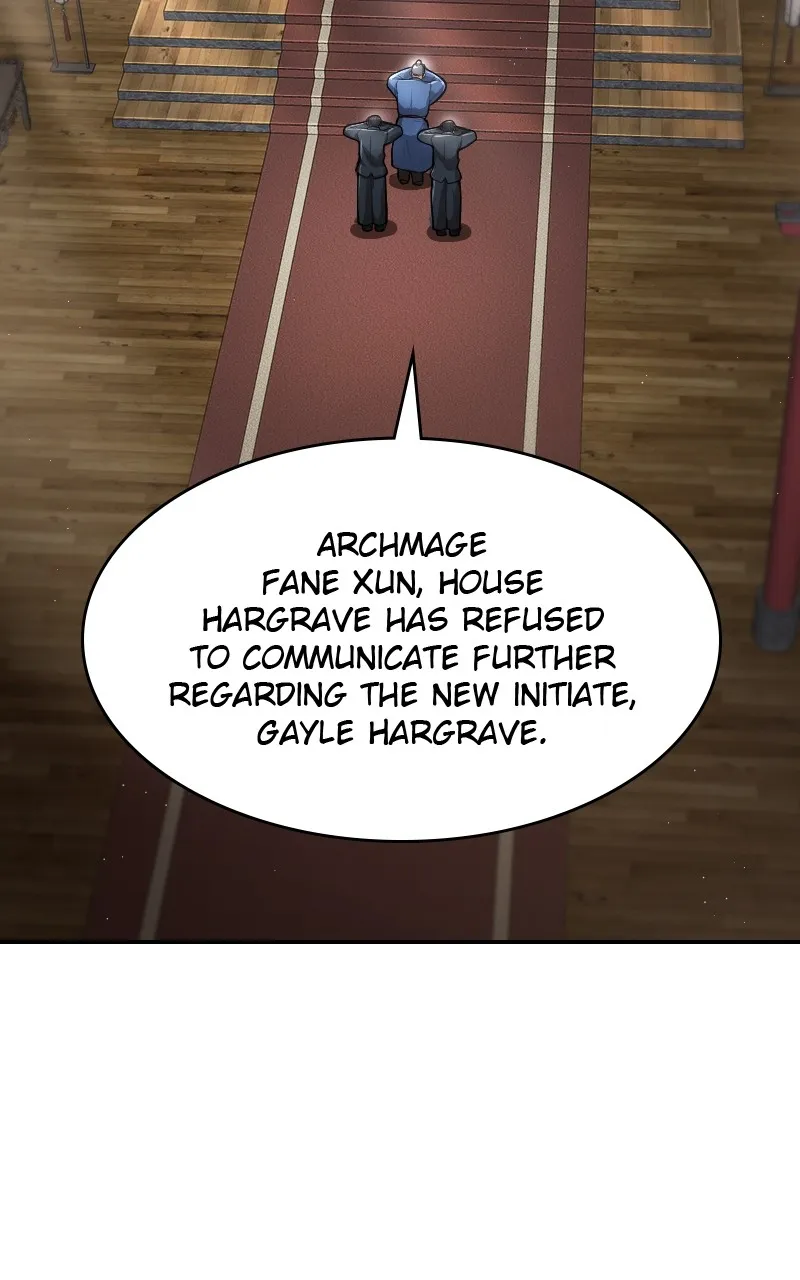 Read Paranoid Mage chapter 67 image 89 on Lezhin