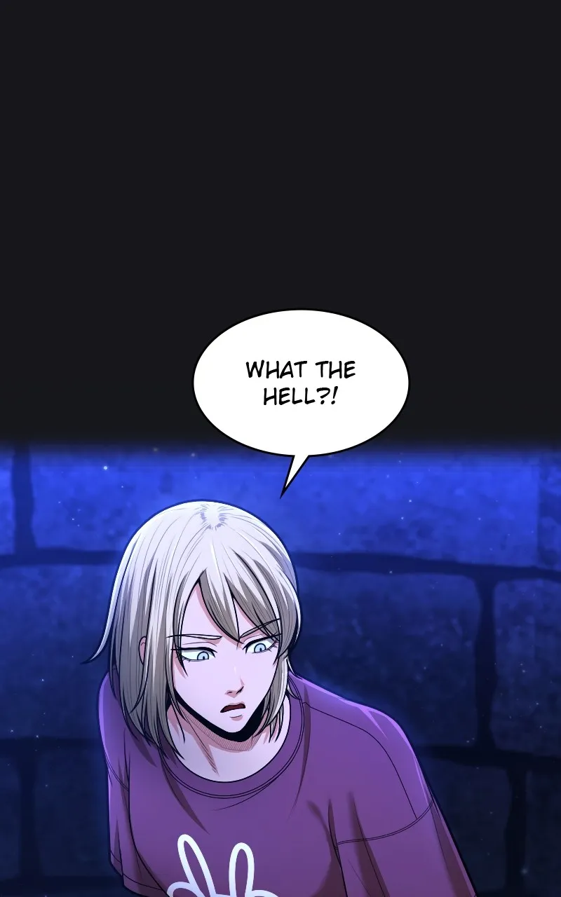 Read Paranoid Mage chapter 67 image 9 on Lezhin