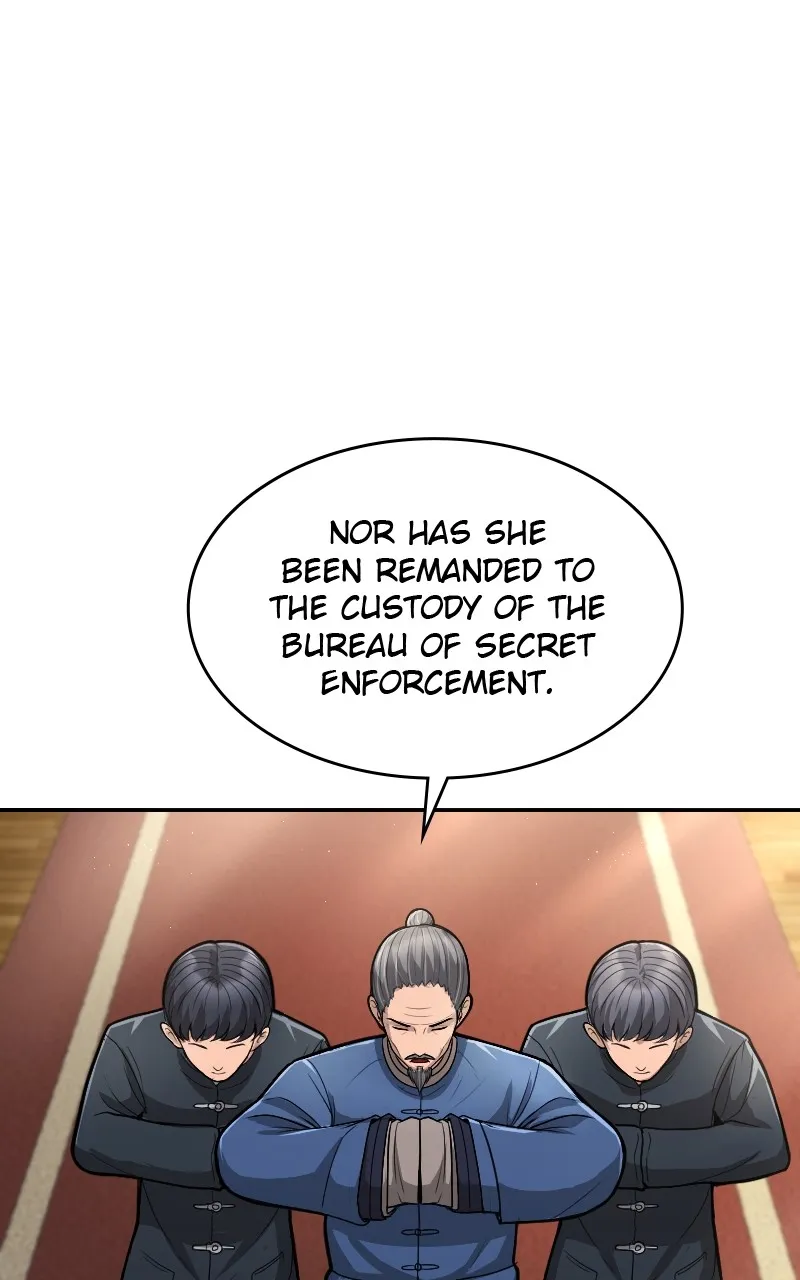 Read Paranoid Mage chapter 67 image 90 on Lezhin