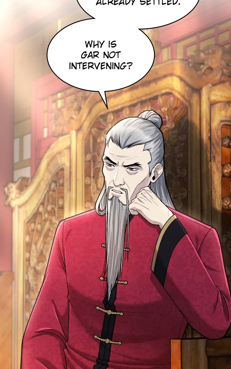 Read Paranoid Mage chapter 67 image 92 on Lezhin