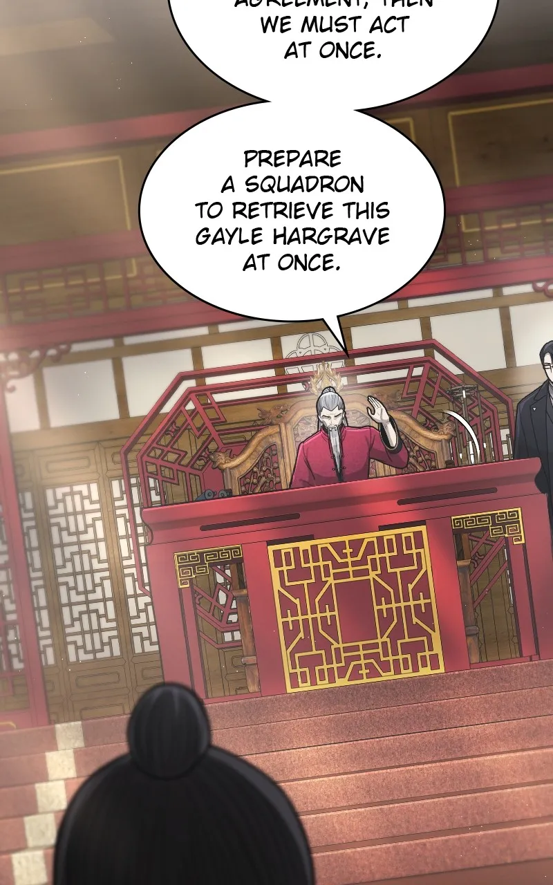Read Paranoid Mage chapter 67 image 96 on Lezhin
