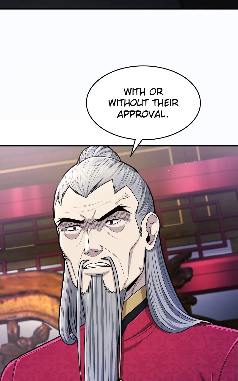 Read Paranoid Mage chapter 67 image 98 on Lezhin