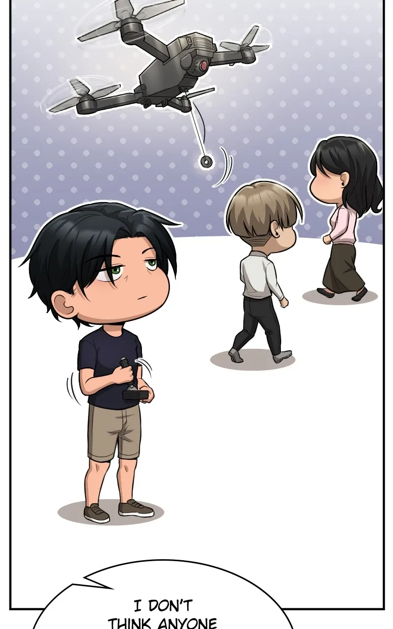 Read Paranoid Mage chapter 68 image 10 on Lezhin
