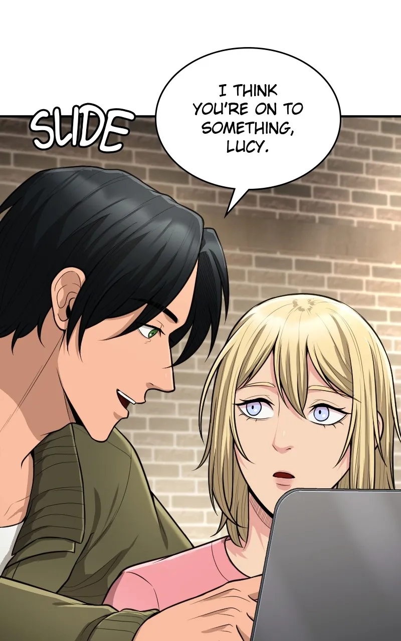 Read Paranoid Mage chapter 68 image 14 on Lezhin