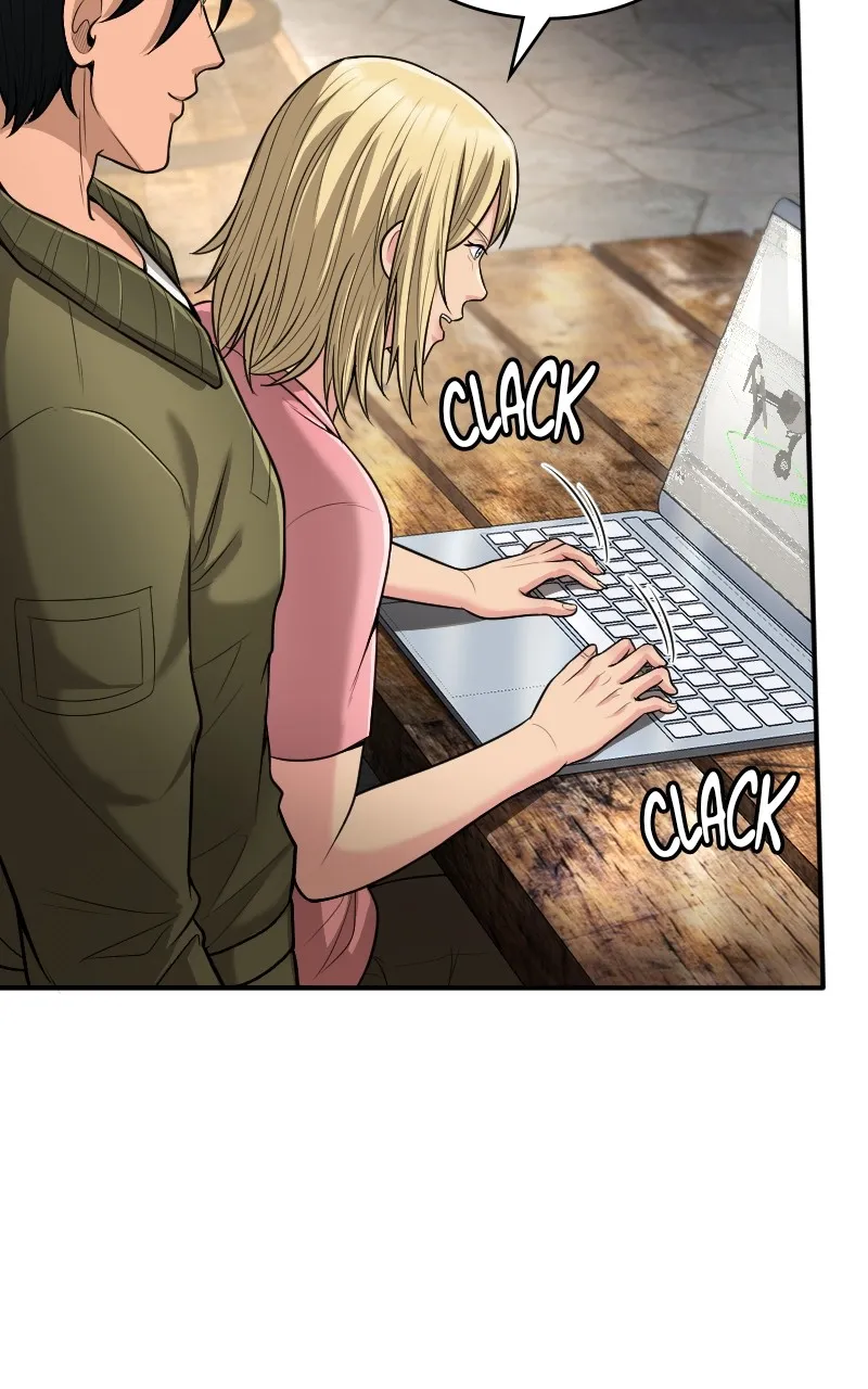 Read Paranoid Mage chapter 68 image 16 on Lezhin