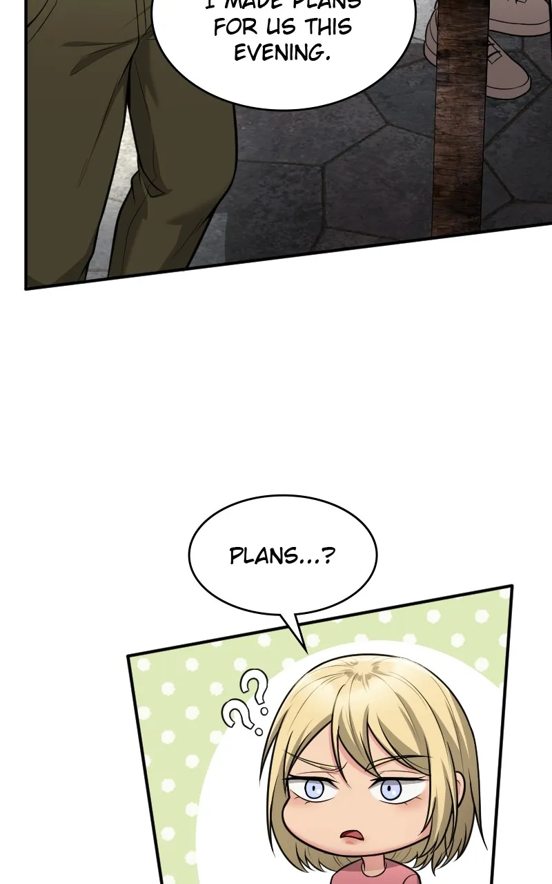 Read Paranoid Mage chapter 68 image 19 on Lezhin